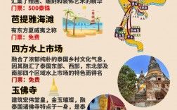 如何制定完美的境外旅游攻略？