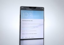 华为手机屏幕使用时间在哪里设置？