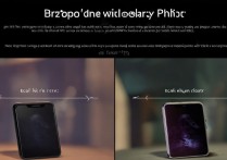 vivo手机拍的照片模糊发暗，怎么修复变清晰？