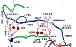 绵阳到剑门关旅游攻略，如何规划一次完美的旅程？