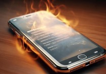 苹果手机发烫会怎么样，手机发烫怎么办，手机发烫如何解决