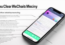 苹果7手机清理微信内存怎么操作不卡顿？