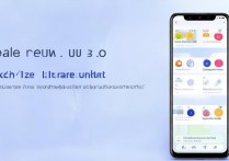 realme UI 3.0更新哪些新功能？最全汇总看这里！