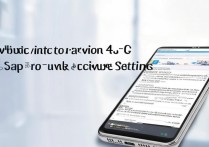 华为荣耀v9怎么切换4G网络？5G时代下如何设置？