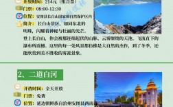 延边旅游攻略，如何规划一次完美的旅行体验？