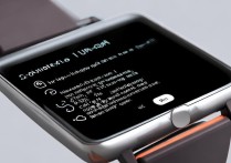 红米Redmi Watch 2如何开机？新手必看操作指南