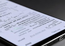 三星S8跑马灯怎么彻底关闭？通知灯设置方法详解