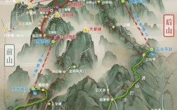 探索黄山天都峰，一份详尽的旅游攻略，你准备好了吗？