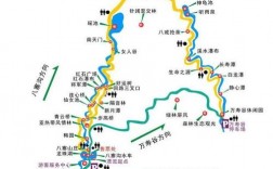 八寨沟旅游攻略，如何规划一次完美的旅行体验？