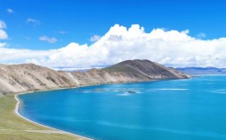 纳木错风景区