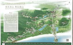 三亚南山寺旅游攻略，如何规划一次完美的朝圣之旅？