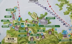 万绿湖旅游攻略，如何规划一次完美的旅行体验？