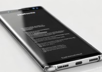 三星note 8参数