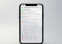 苹果手机流量消耗过快是什么原因导致的？