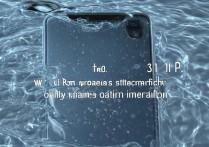 红米note11Pro防水吗？日常淋雨或泡水能扛住吗？