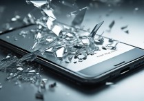 vivoy55砸一下怎么黑屏