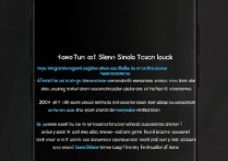 三星s8滑动解锁怎么关，三星s8关闭滑动解锁方法