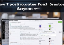 三星p583怎么升级系统？升级教程和注意事项有哪些？