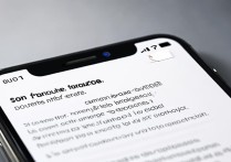 苹果相机定位开关消失无法关闭怎么办？