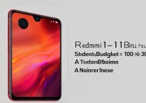 Redmi Note 11R值不值得买？学生党预算300元内这款能闭眼入吗？