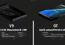 realme真我x9和GT怎么选？哪款更值得买？