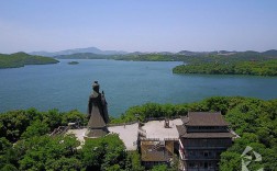 太公山风景区