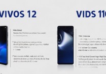 vivos12 和 vivos10 有什么不同？vivos12 对比 vivos10 参数配置及入手建议