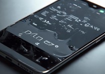 vivo手机屏幕露液了，不拆机能自己处理吗？