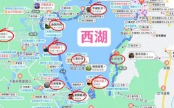 杭州一日游，如何规划最佳旅游路线？