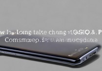 iQOO8Pro 充满电要多久？iQOO8Pro 充电速率实测一览