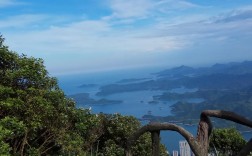 深圳有什么风景区