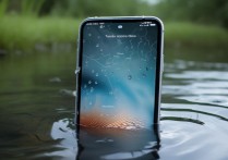 苹果6掉水里能正常开机怎么办