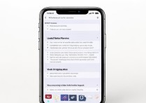 苹果怎么设置获取位置信息？开启步骤与权限管理指南