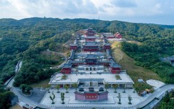 大悲山风景区