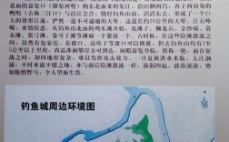 钓鱼城旅游攻略，如何规划一次完美的钓鱼城之旅？