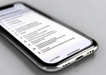 苹果iOS怎么设置最近通知显示？自定义通知管理方法