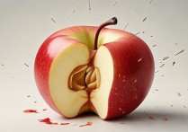 苹果突然爆开是品种问题还是存储不当？