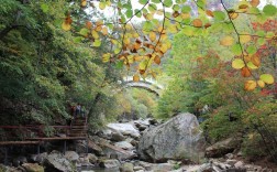 辽宁天桥沟风景区