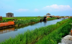 红沙滩风景区