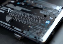 华为平板t1-A21w怎么拆