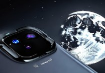 小米MIXFold3如何拍月亮