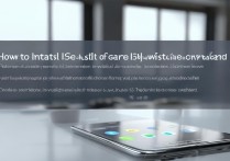 华为卡怎么安装步骤？详细操作指南看这里！