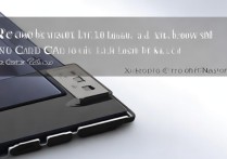 oppo手机卡怎么放？nano卡安装步骤详解