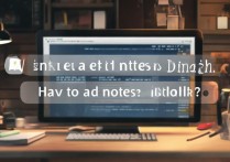 钉钉在哪修改备注？钉钉备注添加方法有哪些？