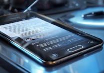 三星手机触屏失灵？教你3步快速调节触控灵敏度！