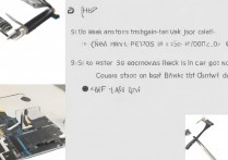 华为5x后盖怎么拆，华为5x后盖拆卸教程视频