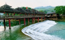 雨卜苗寨景区