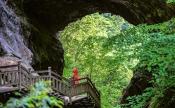 山门洞风景区