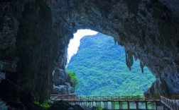 肇庆燕山风景区