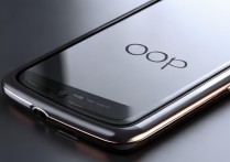 最新款oppo手机